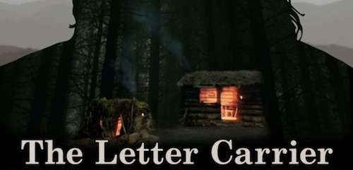 The Letter Carrier short film image