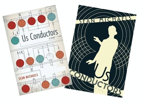 Us Conductors book covers