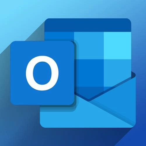 Microsoft Outlook logo