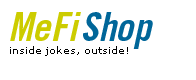 MetaFilter Shop