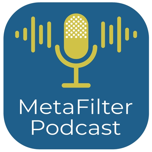 MetaFilter Podcast