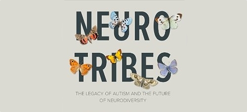 NeuroTribes by Steve Silberman